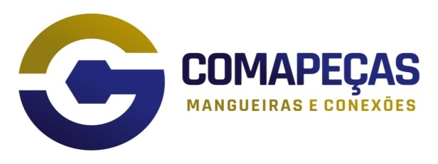 COMAPE�AS - Prensagem de Mangueiras Hidr�ulicas - Barreiras-BA